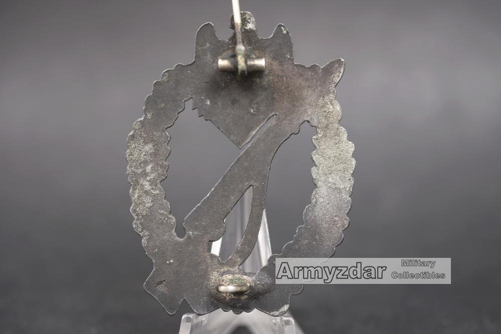 ISA in silber 'S.H.u.Co.' — image 3