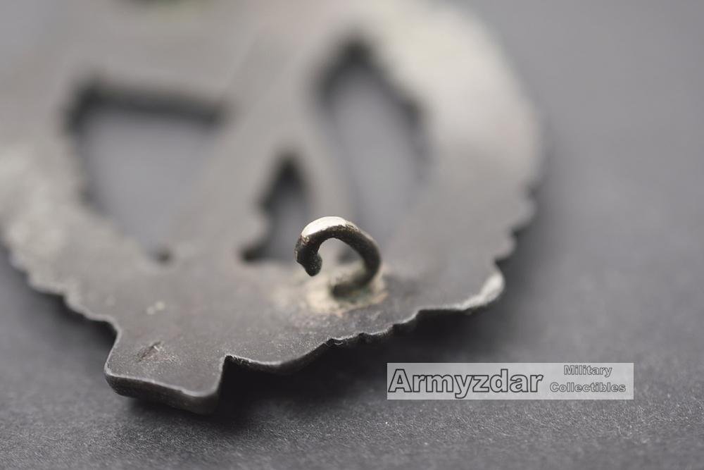 ISA in silber 'S.H.u.Co.' — image 4