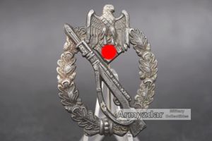 ISA in silber 'S.H.u.Co.'