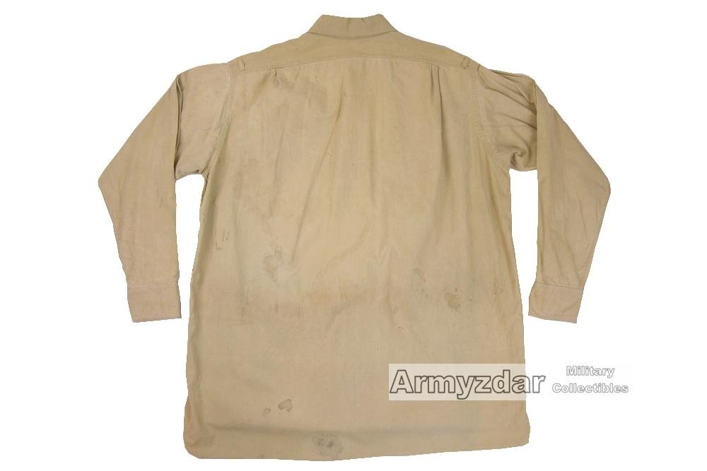 LW Tropical shirt — image 11