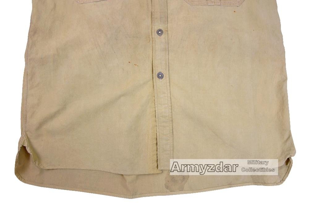 LW Tropical shirt — image 3