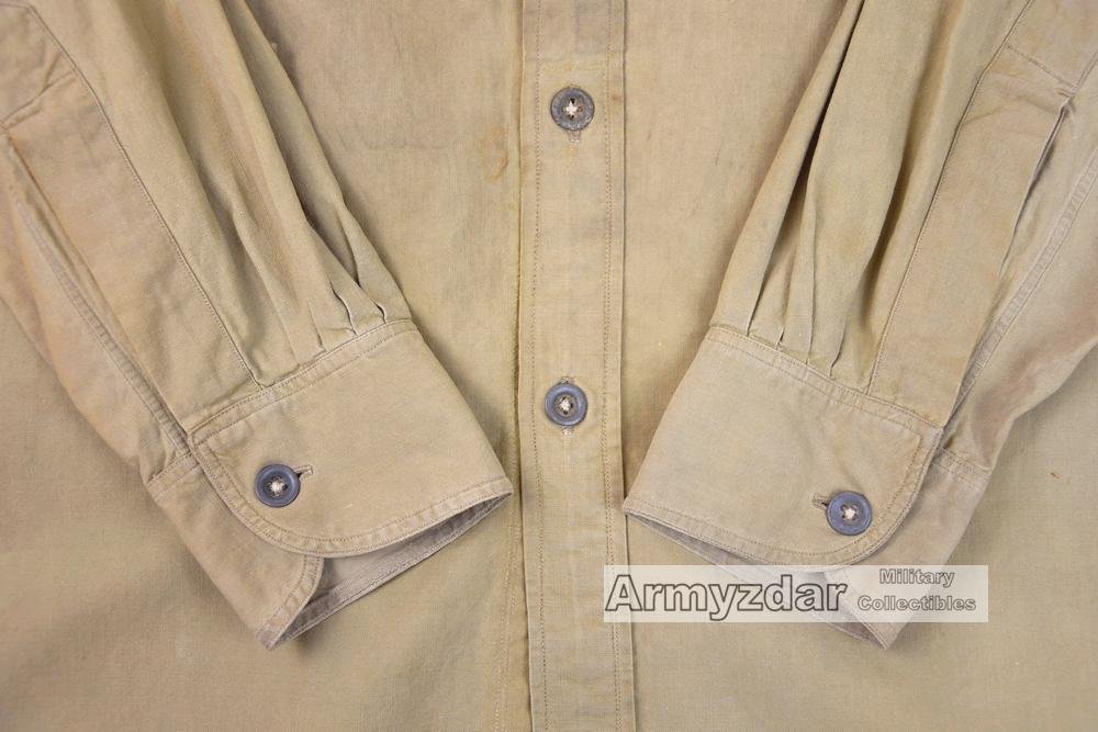 LW Tropical shirt — image 4