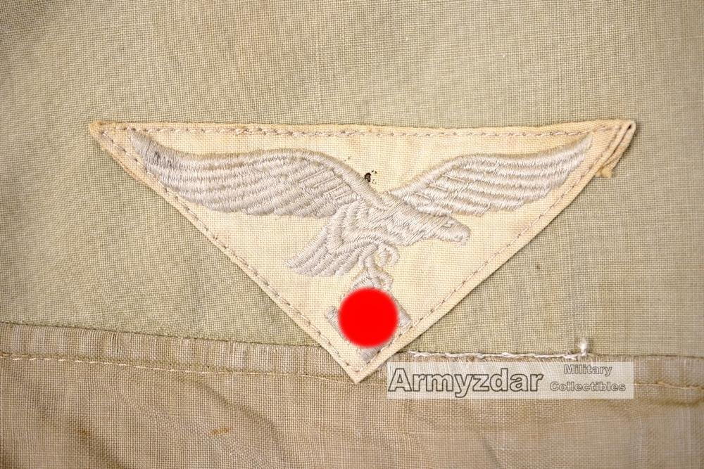 LW Tropical shirt — image 5