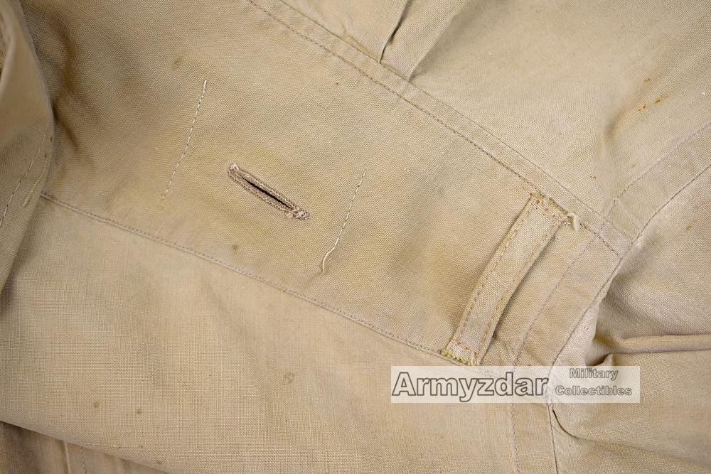 LW Tropical shirt — image 6