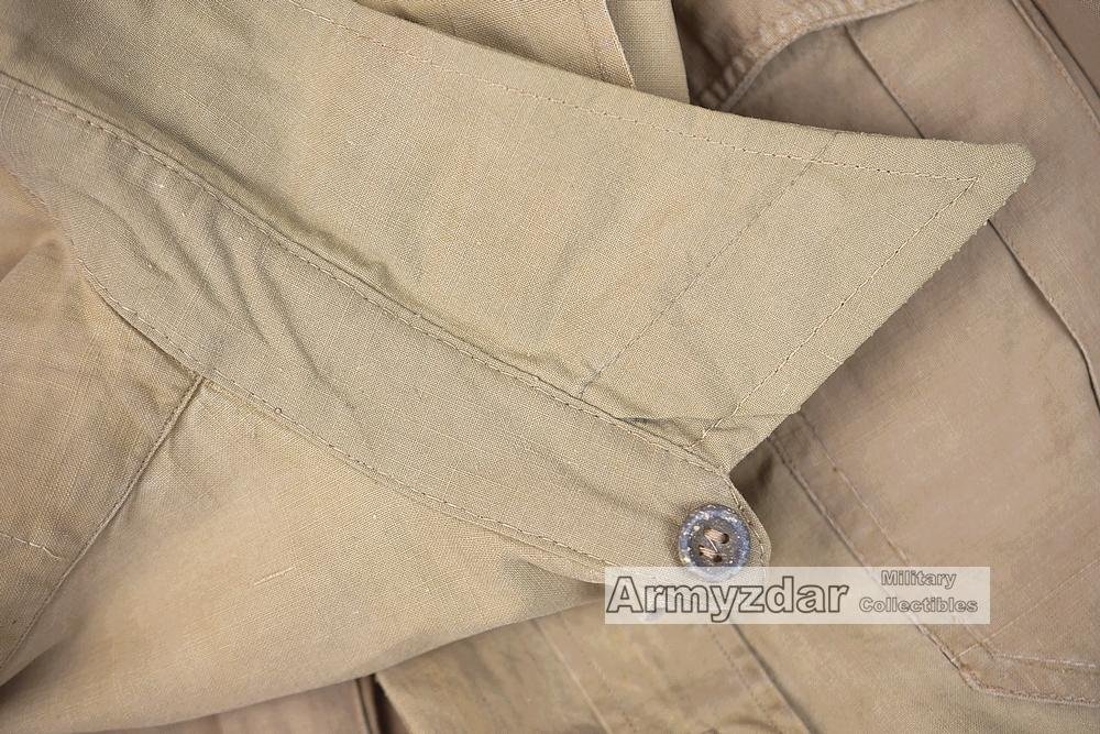 LW Tropical shirt — image 8