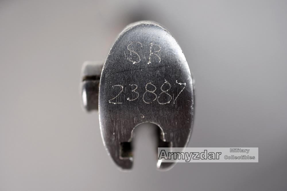 Czechoslovakian bayonet vz. 24 — image 10