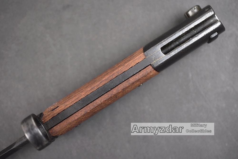 Czechoslovakian bayonet vz. 24 — image 3