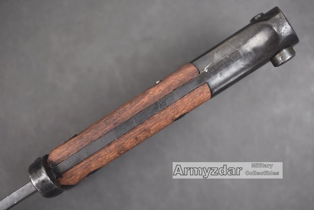 Czechoslovakian bayonet vz. 24 — image 5