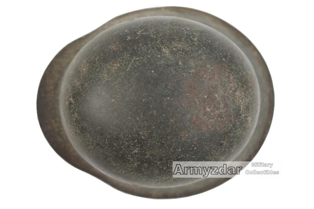 WH M42 Single decal helmet — image 6