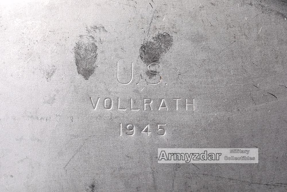 US M1910 Canteen 'U.S.M.C.' — image 4