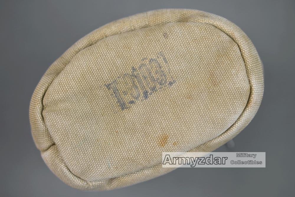 US M1910 Canteen 'U.S.M.C.' — image 8