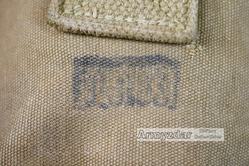 US M1910 Canteen 'U.S.M.C.' — image 9