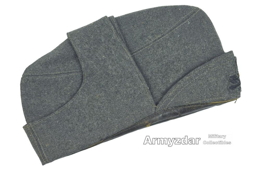 WW2 Italian overseas cap „Genio Pionieri' — image 2