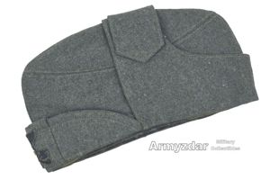 WW2 Italian overseas cap „Genio Pionieri'