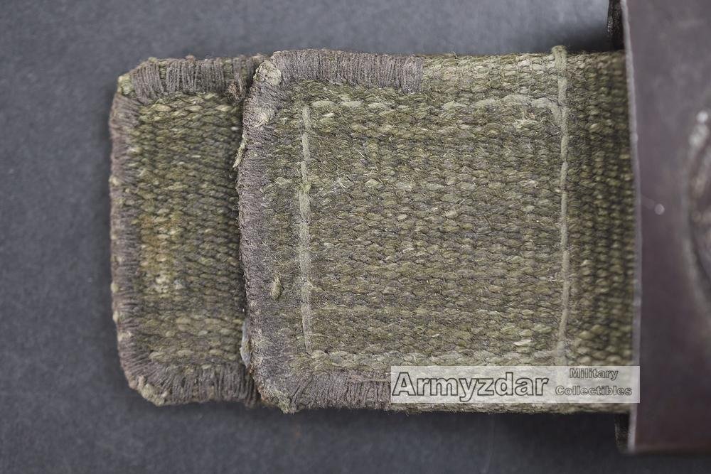 LW Tropical buckle — image 5