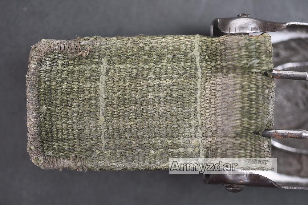 LW Tropical buckle — image 6