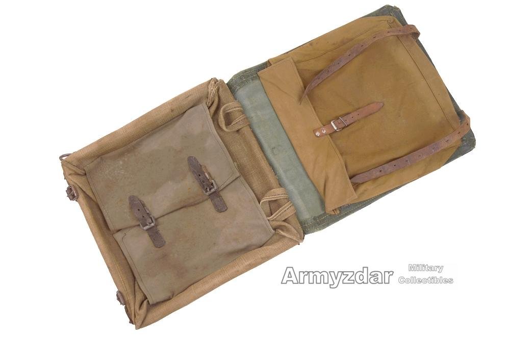 M1936 Russian backpack — image 5