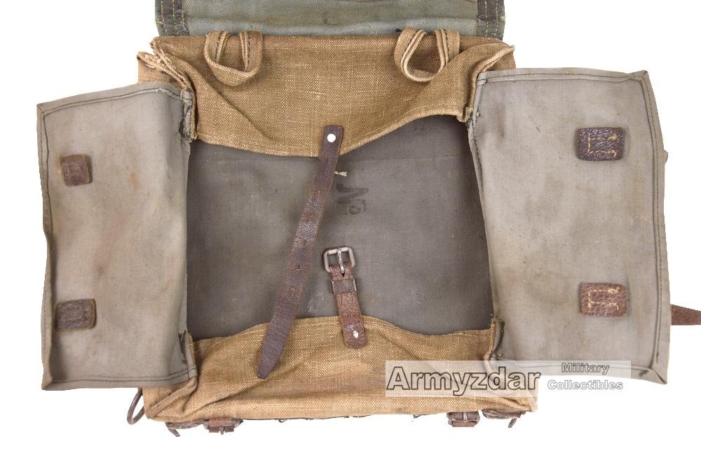 M1936 Russian backpack — image 7