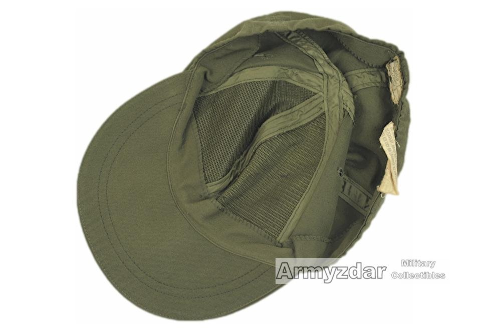 US Vietnam Hot weather field cap „7 3/8' — image 2