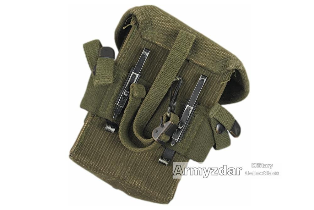 US M1956 Ammo Pouch 1st pattern (nr.2) — image 2