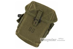 US M1956 Ammo Pouch 1st pattern (nr.1)