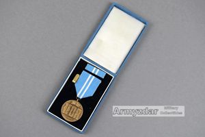 IFOR Medal