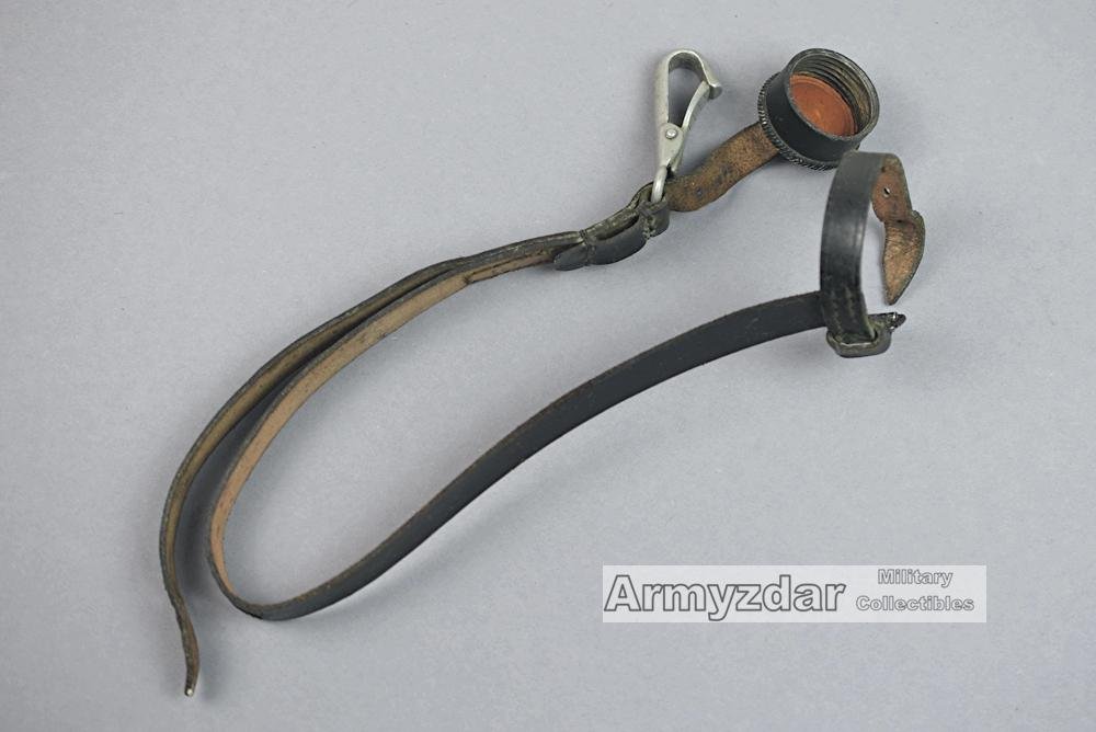 HJ Canteen straps 'FWMG 39' — image 2