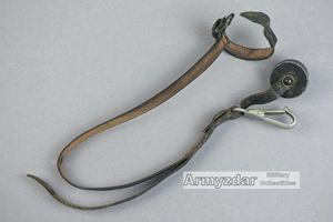 HJ Canteen straps 'FWMG 39'