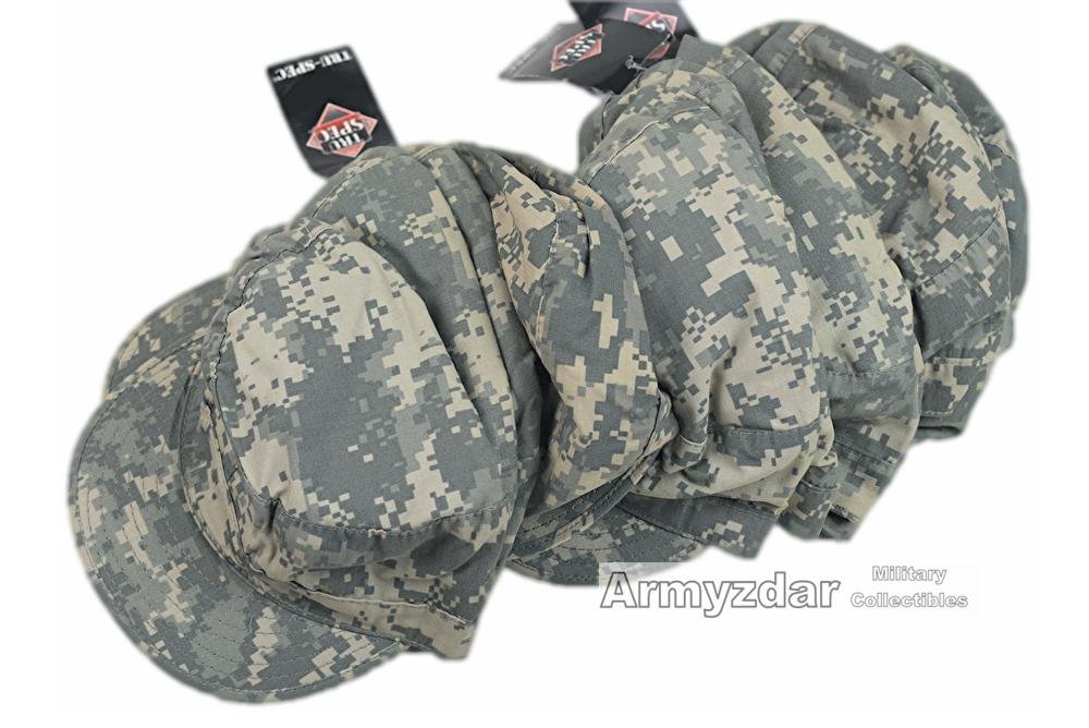 US Patrol cap 'ACU' — image 3