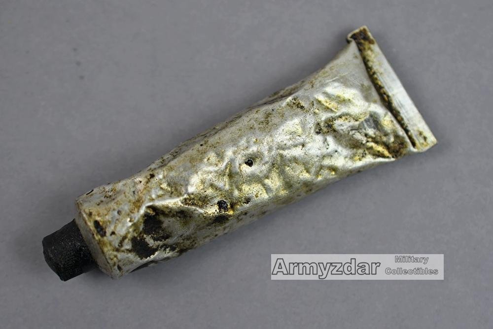 Frostschutzsalbe (nr.1) — image 2