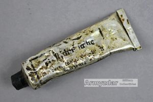 Frostschutzsalbe (nr.1)