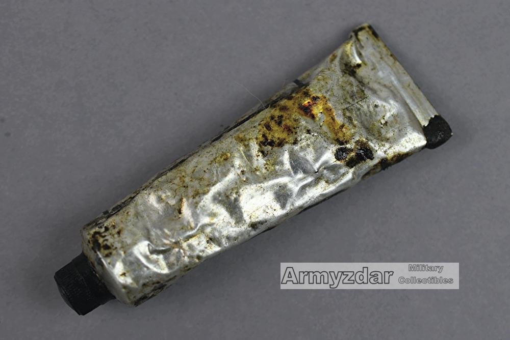 Frostschutzsalbe (nr.2) — image 2