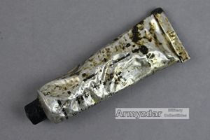 Frostschutzsalbe (nr.2)