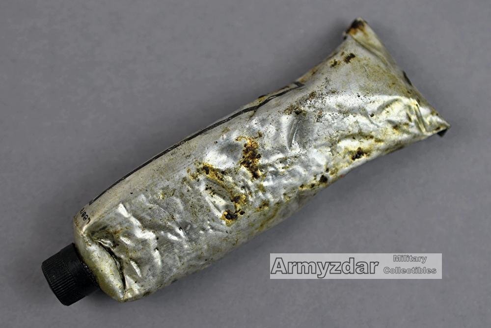 Frostschutzsalbe (nr.3) — image 2