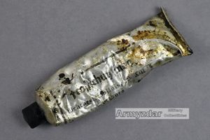 Frostschutzsalbe (nr.3)