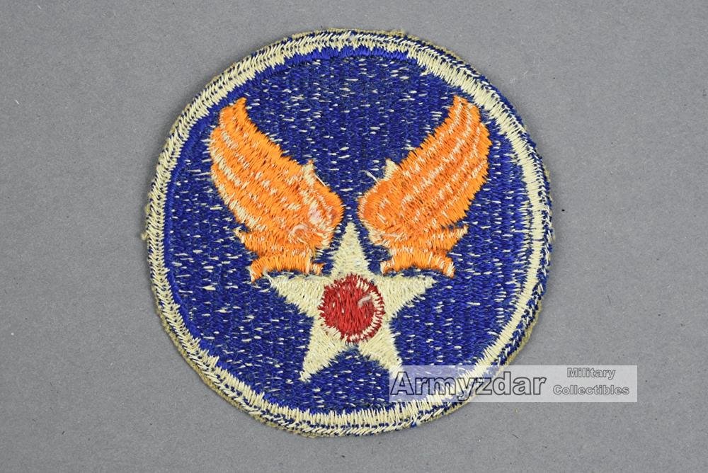 WW2 US Air Force Patch — image 2