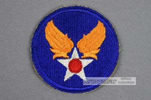 WW2 US Air Force Patch