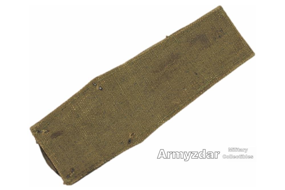 WW1 Bulgarian Mannlicher ersatz bayonet frog (nr.3) — image 2