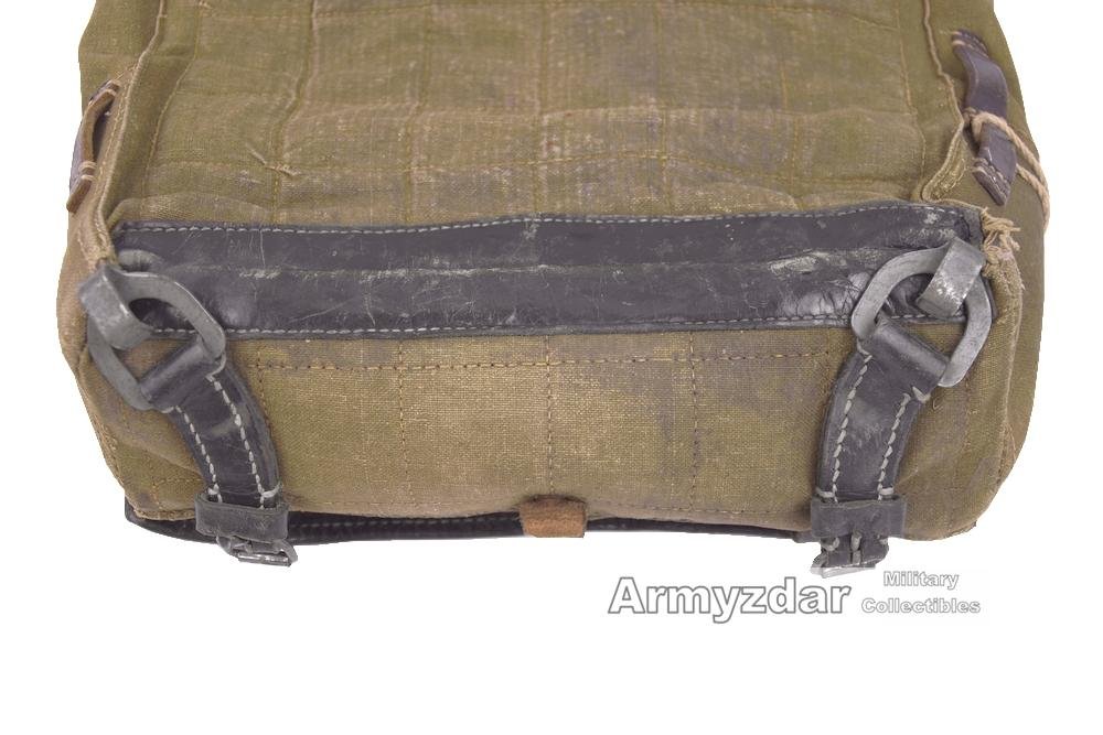 German backpack „Tornister 39' RZfH 1942 — image 3