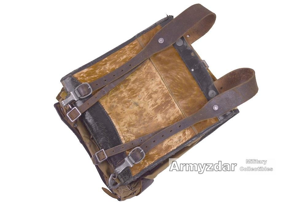 SS Backpack „Tornister SS L3/48 1938' — image 2