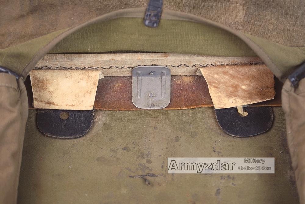 SS Backpack „Tornister SS L3/48 1938' — image 4