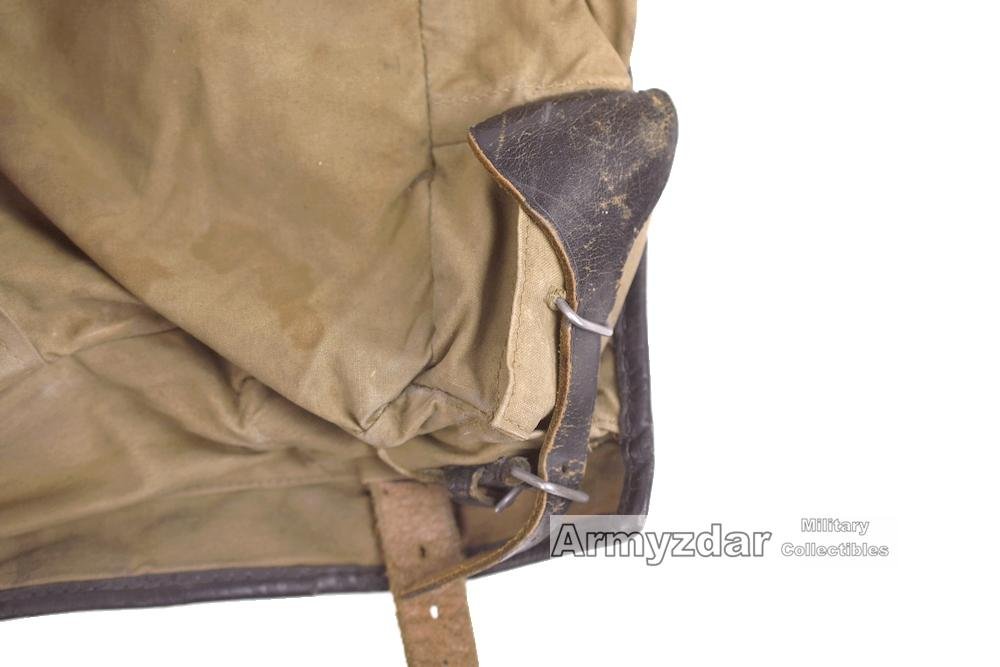 SS Backpack „Tornister SS L3/48 1938' — image 6