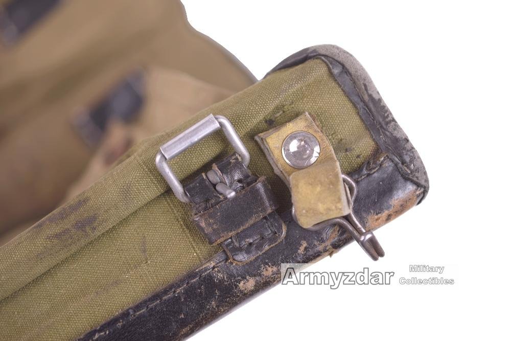 SS Backpack „Tornister SS L3/48 1938' — image 7