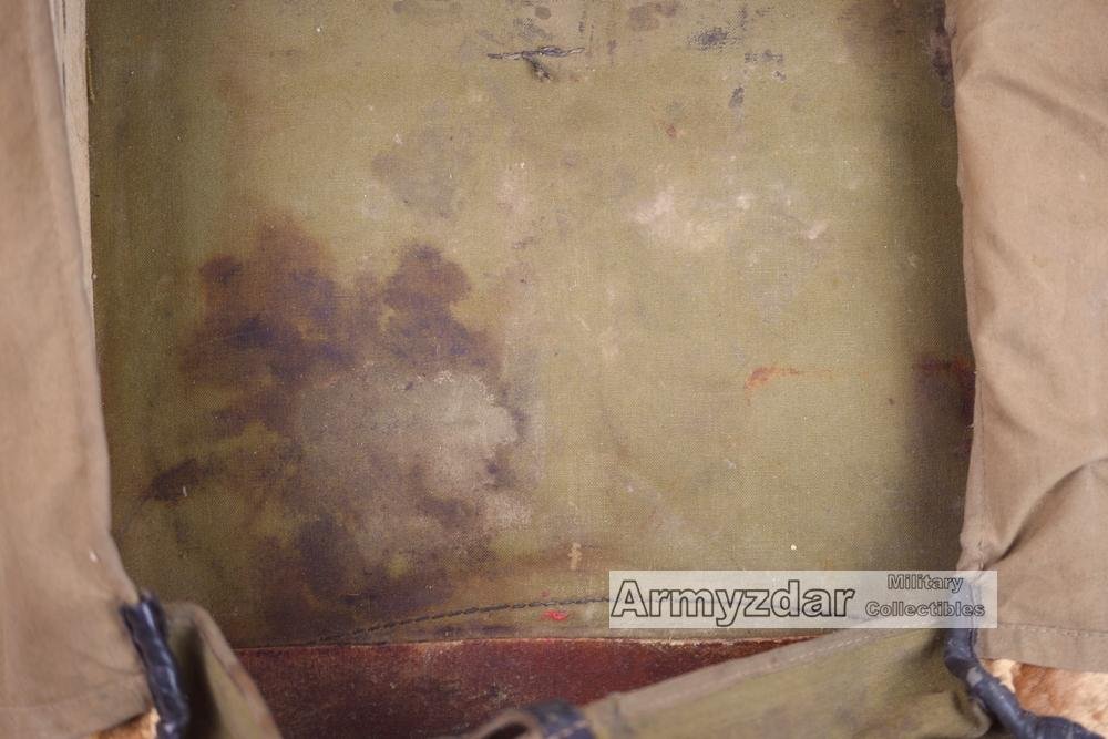 SS Backpack „Tornister SS L3/48 1938' — image 9