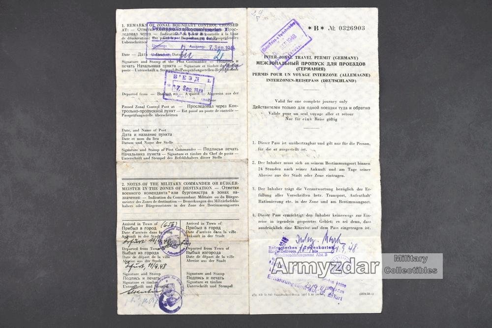 LW Wehrpaß „Fla. M. G. Res. R. 114' — image 17