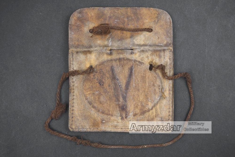 WH Dog-tag „2./Inf.Ers.Batl37.' — image 4