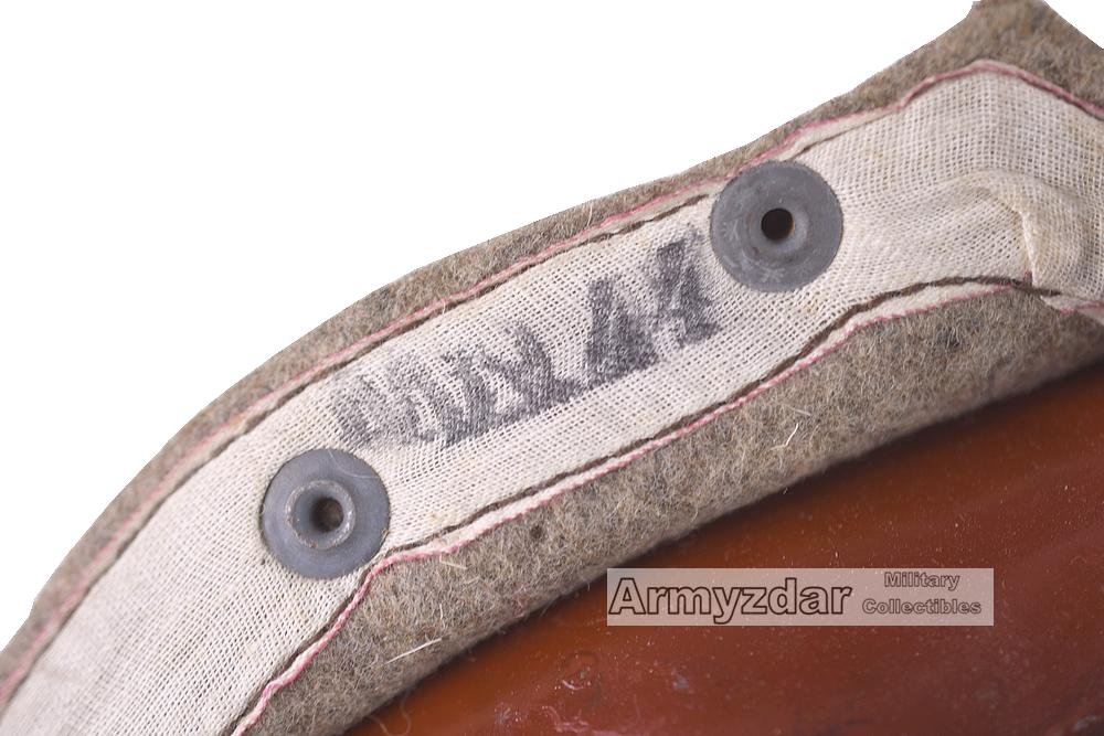 Late war M31 Feldflasche 'MN44' — image 4