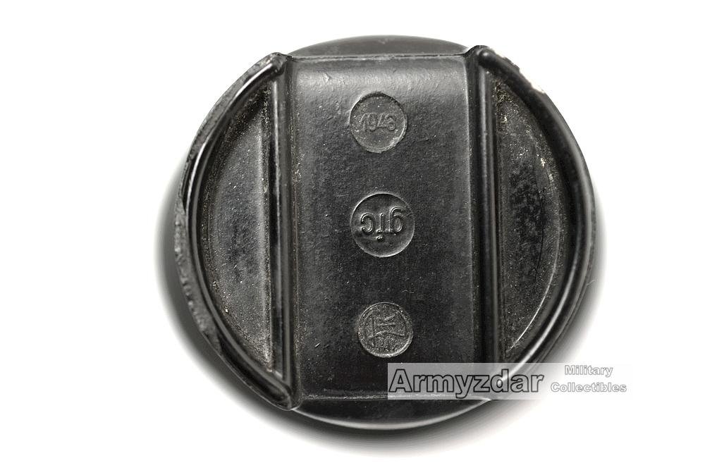 Late war M31 Feldflasche 'MN44' — image 6