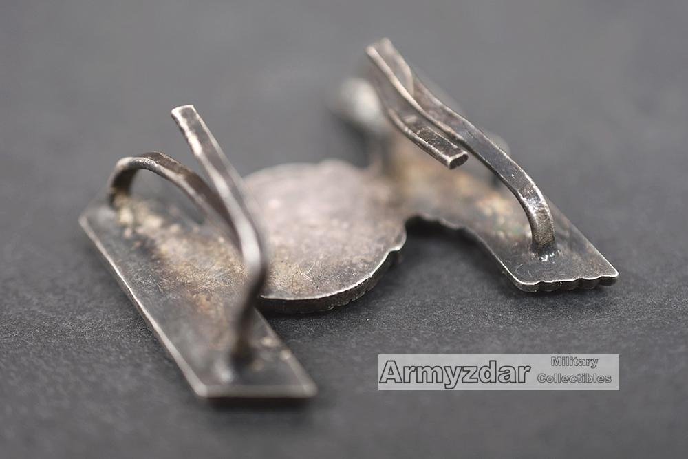 Wiederholungsspange 1939 zum EKII Klasse 1914 „Ziemer und Söhne' — image 3