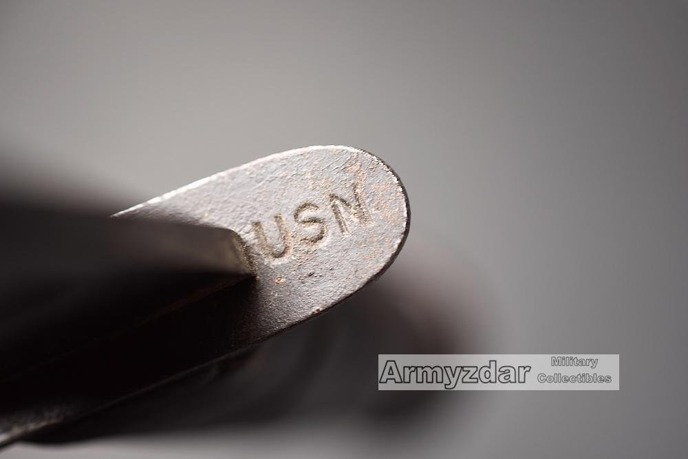 WW2 USN Knife KA-BAR — image 6